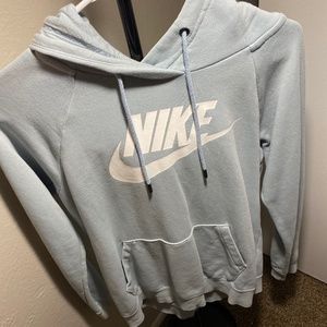 Nike hoodie